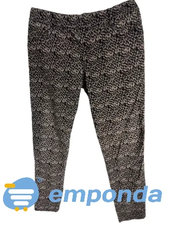 Pantalón jean corderoy Ver Talle 46 / L Versalles - imagen 1