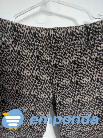 Pantalón jean corderoy Ver Talle 46 / L Versalles - imagen 5
