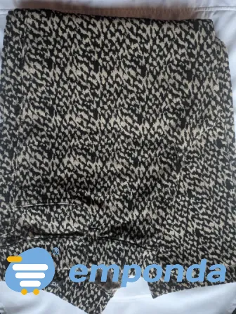 Pantalón jean corderoy Ver Talle 46 / L Versalles - imagen 3