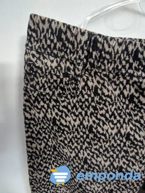 Pantalón jean corderoy Ver Talle 46 / L Versalles - imagen 7