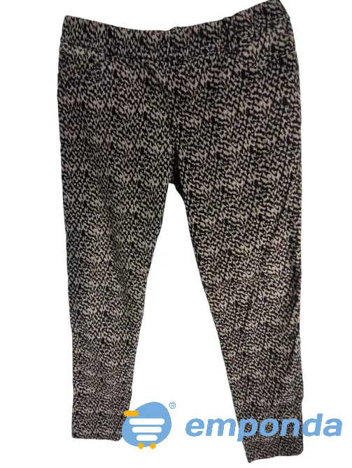 Pantalón jean corderoy Ver Talle 46 / L Versalles - imagen 1