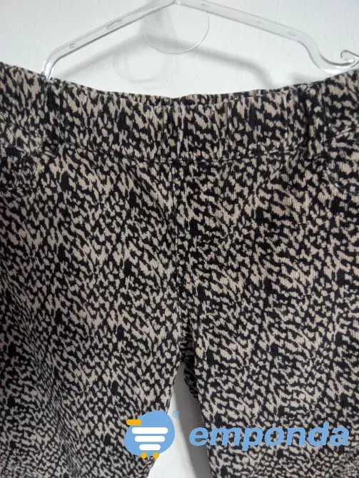 Pantalón jean corderoy Ver Talle 46 / L Versalles - imagen 5