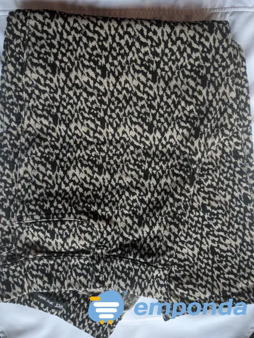 Pantalón jean corderoy Ver Talle 46 / L Versalles - imagen 3