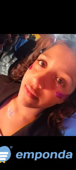 Stand de glitter José C. Paz - imagen 1