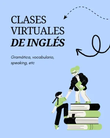 Profesora de inglés San Luis