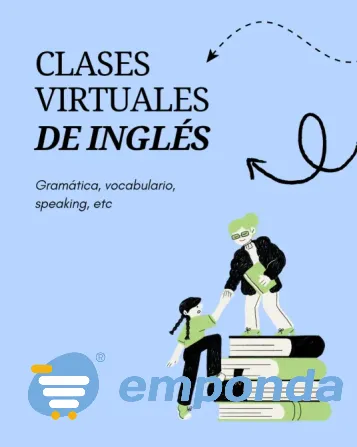 Profesora de inglés San Luis - imagen 1