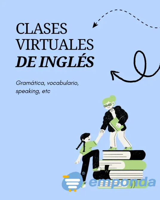 Profesora de inglés San Luis - imagen 1