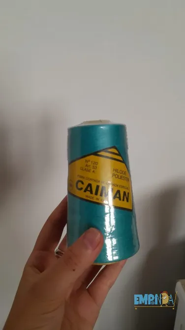 Hilo de poliester Balvanera - imagen 1