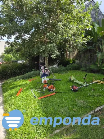 Landscaping, gardening, pruning and irrigation services. Villa Devoto - photo 3