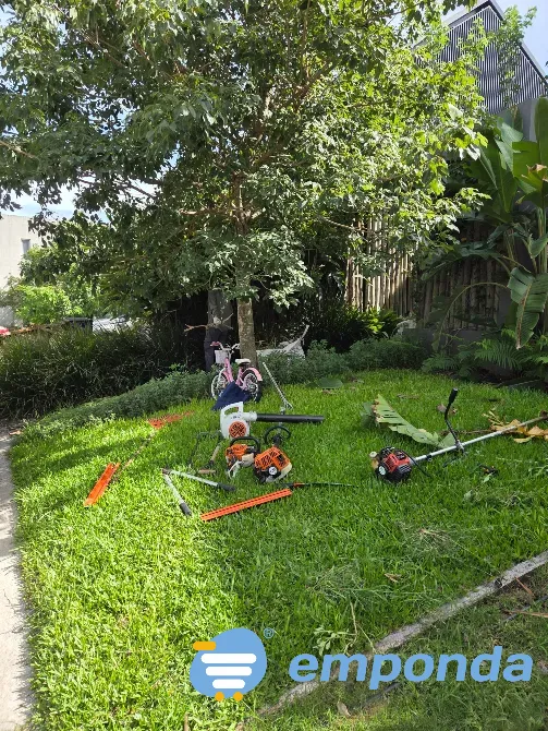 Servicios de paisajismo, jardinería, poda y sistemas de riego Villa Devoto - imagen 3