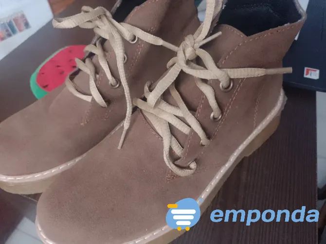 Zapatos Otoño San Telmo - imagen 1