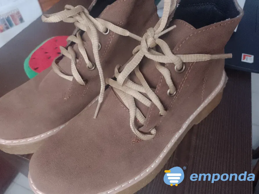 Zapatos Otoño San Telmo - imagen 1