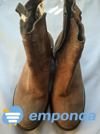 Botas PEX Perugia Express Talle 36 Versalles - imagen 4