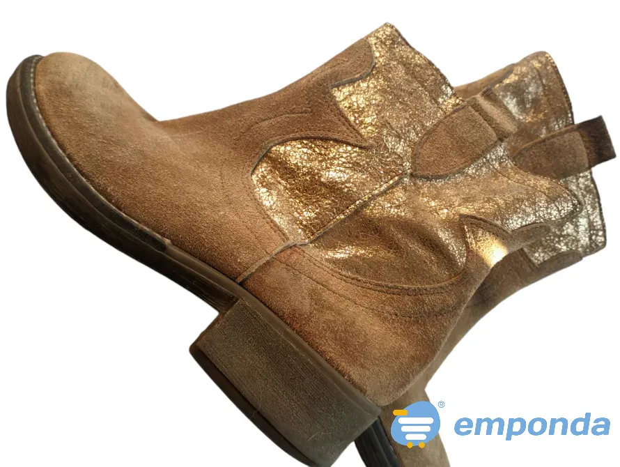 Botas PEX Perugia Express Talle 36 liquidación! Versalles - imagen 1