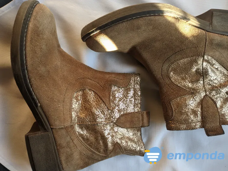 Botas PEX Perugia Express Talle 36 liquidación! Versalles - imagen 2