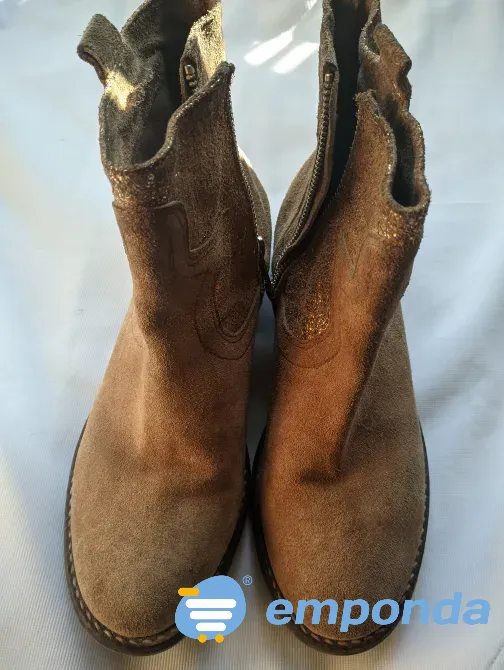 Botas PEX Perugia Express Talle 36 liquidación! Versalles - imagen 4