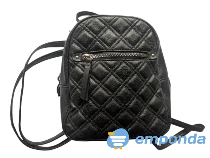Mochila Primark cuero Versalles - imagen 1