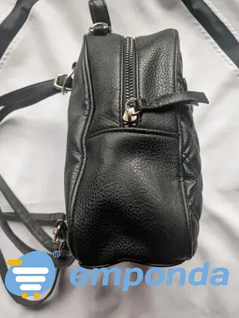 Mochila Primark cuero Versalles - imagen 5
