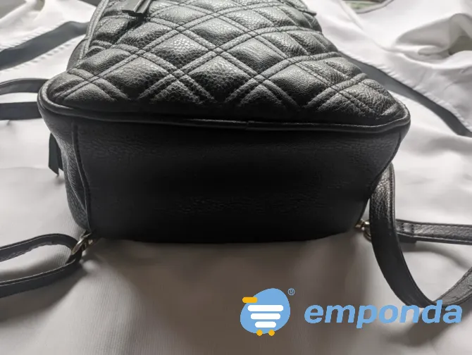Mochila Primark cuero Versalles - imagen 6