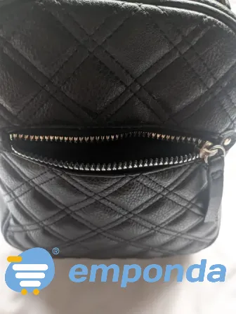 Mochila Primark cuero Versalles - imagen 3