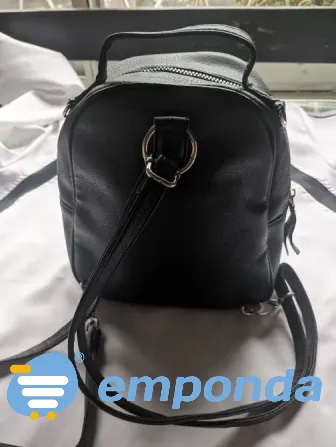 Mochila Primark cuero Versalles - imagen 2