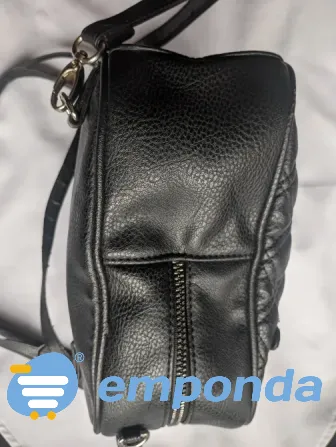 Mochila Primark cuero Versalles - imagen 4