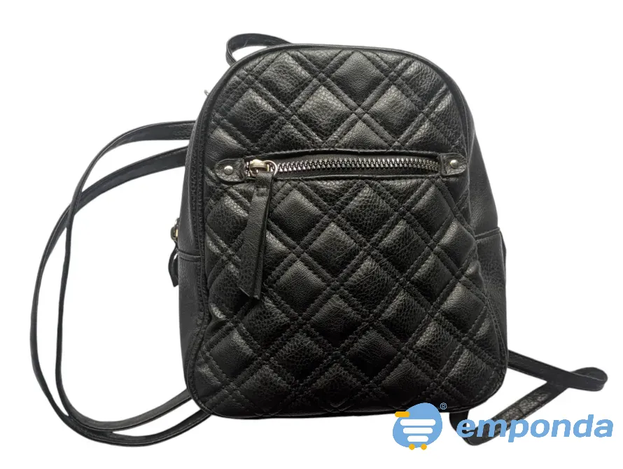 Mochila Primark cuero Versalles - imagen 1