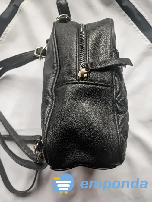 Mochila Primark cuero Versalles - imagen 5