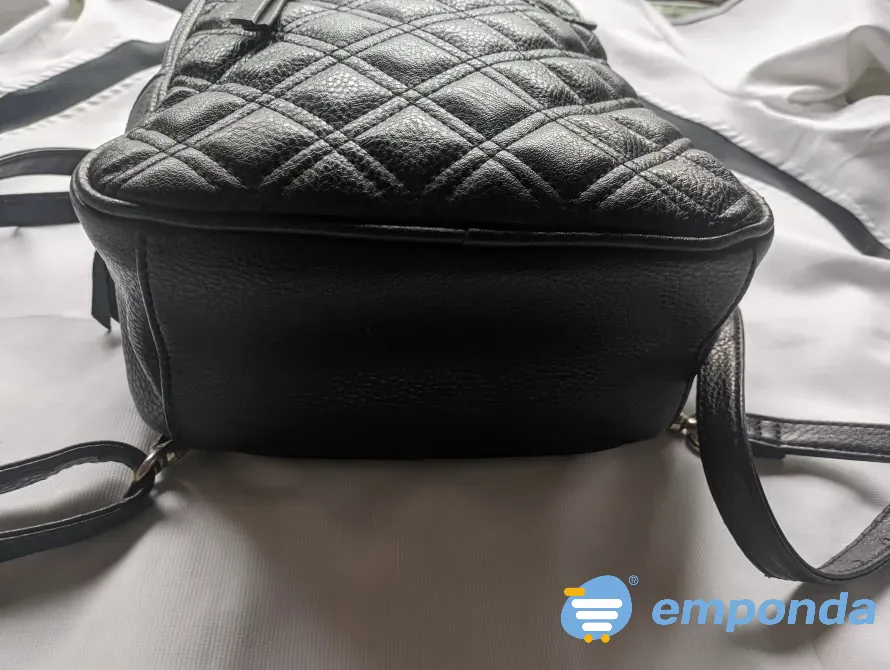 Mochila Primark cuero Versalles - imagen 6