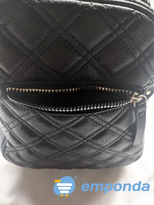 Mochila Primark cuero Versalles - imagen 3