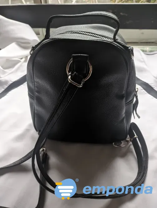 Mochila Primark cuero Versalles - imagen 2