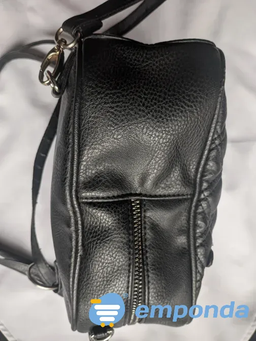 Mochila Primark cuero Versalles - imagen 4