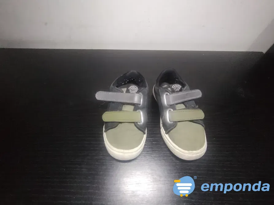 Zapatillas niño talle 22, 23, 24 Lanús - imagen 10