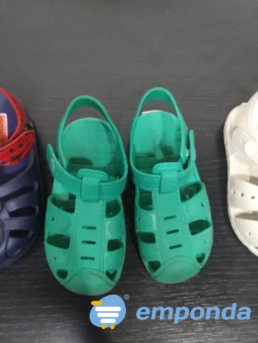 Sandalias Cheeky talle 23/24 Lanús - imagen 2