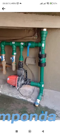 Plomeria en general Quilmes - imagen 3