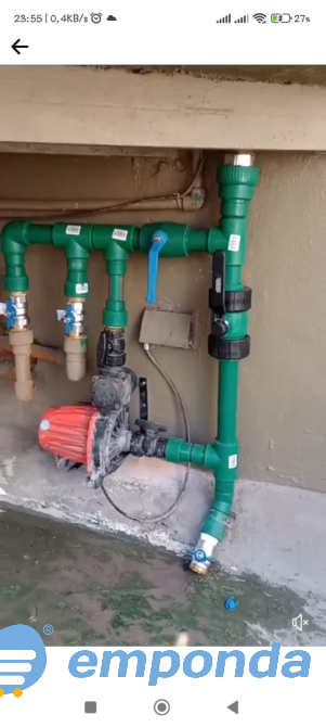 Plomeria en general Quilmes - imagen 3