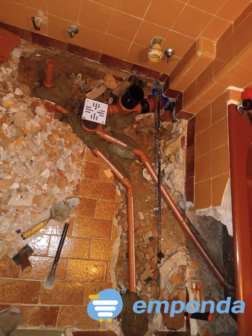 Plomeria en general Quilmes - imagen 2