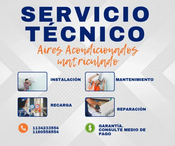 Daniel Refrigeracion General Rodríguez