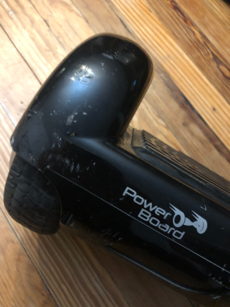 HOVERBOARD Villa Pueyrredón