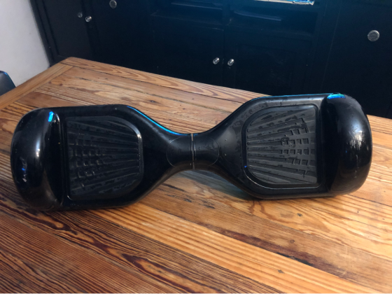 HOVERBOARD Villa Pueyrredón