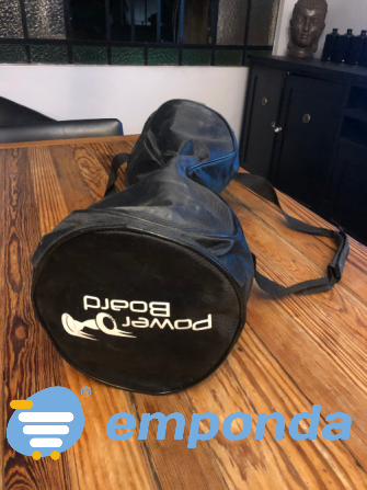 HOVERBOARD Villa Pueyrredón - imagen 3