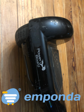 HOVERBOARD Villa Pueyrredón - imagen 4