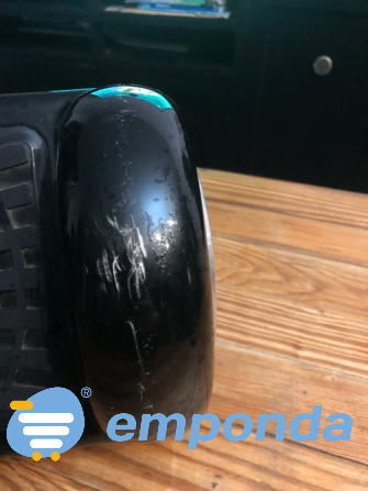 HOVERBOARD Villa Pueyrredón - imagen 5