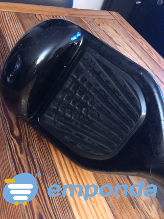HOVERBOARD Villa Pueyrredón - imagen 8