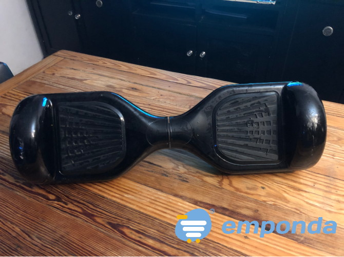 HOVERBOARD Villa Pueyrredón - imagen 1