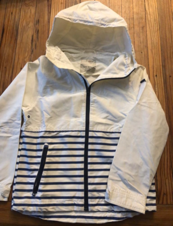 Campera ZARA Villa Pueyrredón