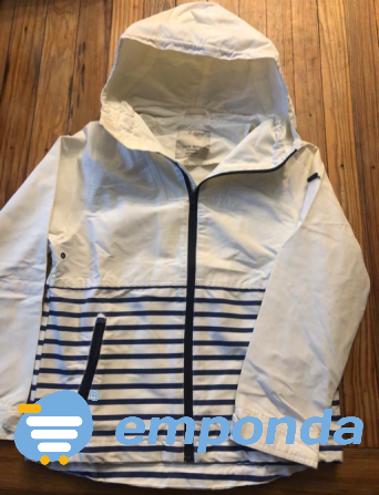 Campera ZARA Villa Pueyrredón - imagen 1