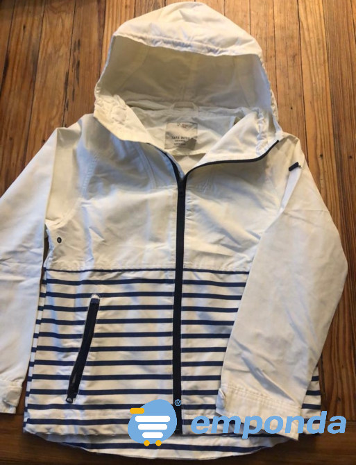 Campera ZARA Villa Pueyrredón - imagen 1