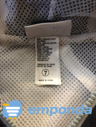 Campera Reebok Villa Pueyrredón - imagen 4