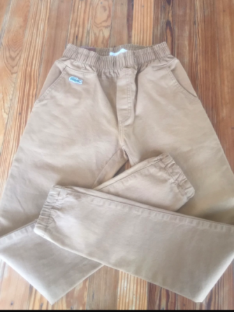 Pantalón Lacoste Villa Pueyrredón
